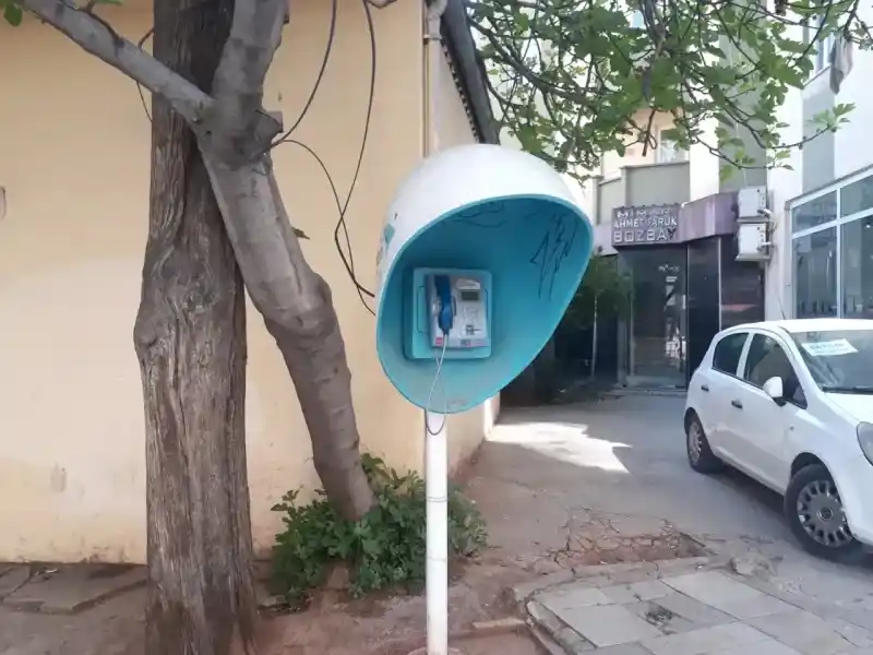 Cezaevi Dakika Paketleri ve Kontör Yükleme