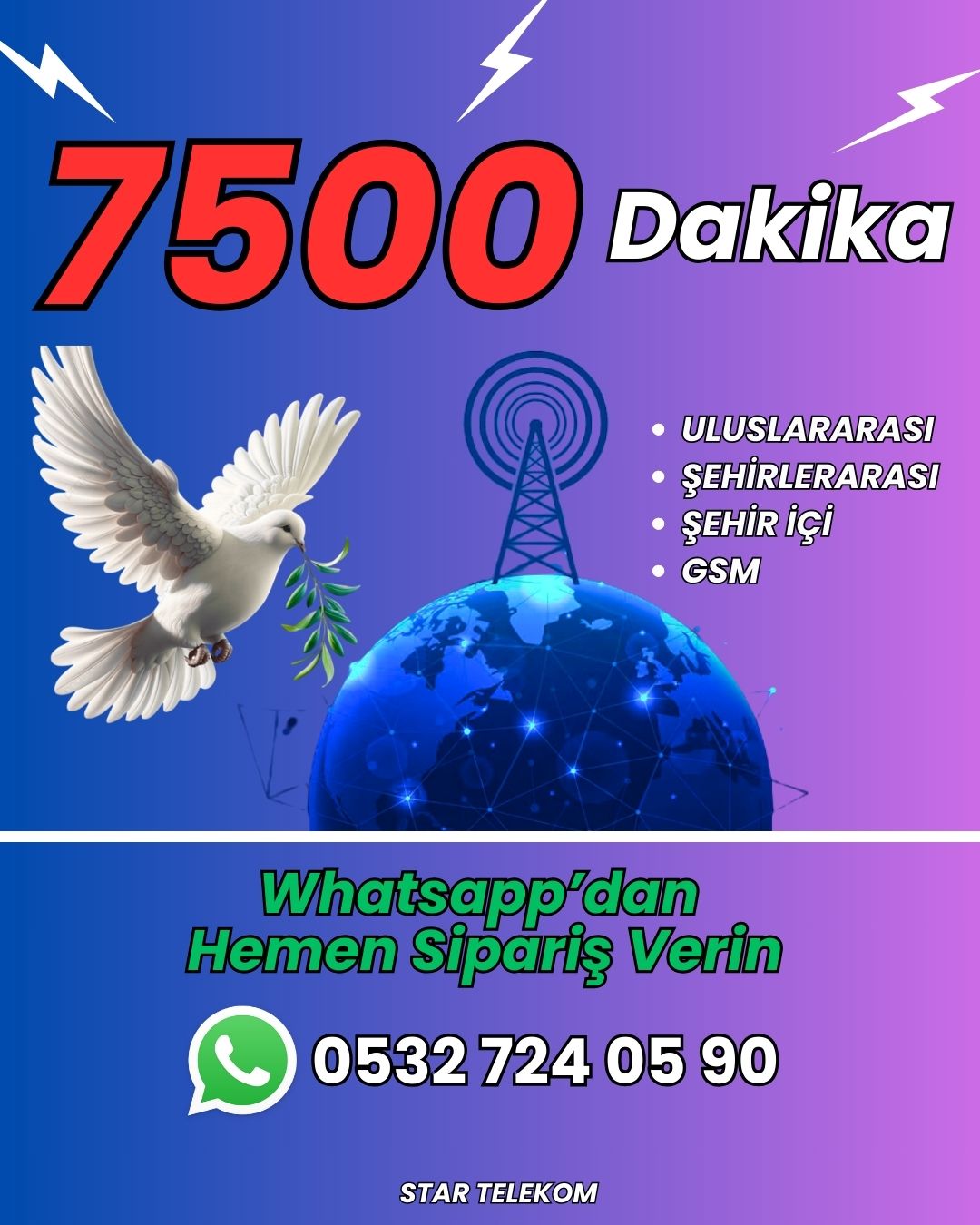 Cezaevi 7500 Dakika